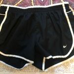 Nike Black  Shorts Photo 0