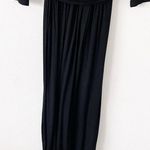 Bailey 44 Estrada V-Neck 3/4 Sleeve Maxi Dress Photo 5