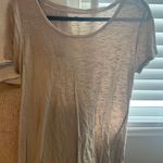 Oversized Shirt Size M Photo 0