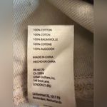 Free People We the Free Harlie frayed edge shorts nwt Photo 6