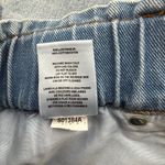 Vigoss  high waisted denim shorts Photo 5