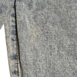 Cotton On Stretch Mom Jean Light Wash Ripped Denim Pants Womens Size 8 Photo 1