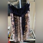 Free People  New Romantics very rare capri Photo 2