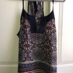 Athleta Tank Top Blouse Large Photo 0