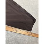 Athleta Nolita Slim Tapered Crop Pant 12 High Rise Minimalist Athleisure Photo 10