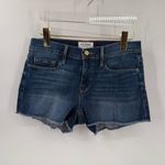 frame denim FRAME‎ Le Cut Off Short in Williams size 25 Photo 1