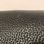 Real Simple Black Pebbled Shoulder Bag Crossbody Purse Bag Women's One Size Photo 13