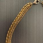 Shopbop layered choker chain necklace set Photo 8