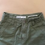 Bershka Cargo Jeans Photo 1