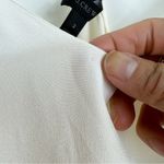 J.Crew 100% silk tank top NWT Photo 3