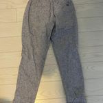 Calvin Klein Linen Pants Photo 1