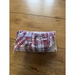 Breckenridge  Women’s Short Sleeve Button Down Shirt Size Large Lightweight City Photo 10