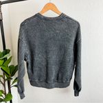 Hollister ποΈ5/$20 Acid Wash Crew Neck Sweatshirt Size XS Photo 9