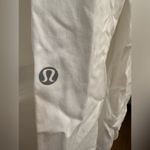 Lululemon  White Lightweight Dance Jogger Pants Photo 6