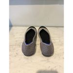 Rothy's Shoes Womens Size 7 Black Cap Toe Flats Washable Ballet Eco Friendly Photo 2