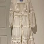 Urban Outfitters  fairy maxi dress Photo 3