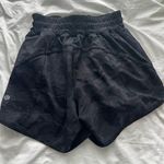 Lululemon  Track That 3" Size 4 Camo Pattern  Photo 1