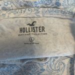 Hollister Cotton Corset Tank Top Photo 2