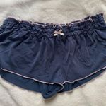 Edikted Sleep Shorts Photo 0