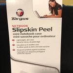 Targus Netbook Slipskin Peel Case 10.2” Photo 2