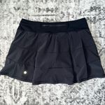 Lululemon  Pace Rival Skirt (Tall) *4-way Stretch 15" Photo 3