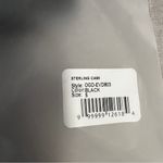 One Grey Day NWT Sterling Cami size SMALL Black Photo 6