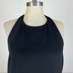 Finders Keepers  Black Racerback Sleeveless Top Photo 2