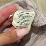 Deiji Studios Linen Boxer Shorts Size undefined Photo 2