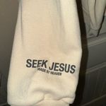 Seek Jesus "Made By Heaven" Hoodie Photo 1
