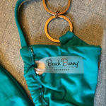 Beach Bunny  Bikini Top with‎ Rings Photo 2