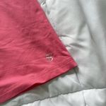 Sofibella Womens Size XL Tennis Golf Tank Top Pink Brown Outdoor Activewear Photo 1