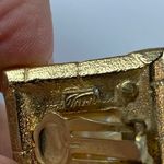 Square Shape Vintage Clip Photo 4