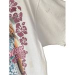 Fruit of the Loom Vintage Britney Spears 2000 Tour T Shirt Y2K L Pop Star Photo 7