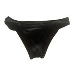 l*space L* XS Black Taboo Bikini Bottom Photo 22