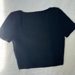 Aritzia Knit Top Photo 3