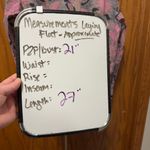 Nic+Zoe  Petal Patch Printed Button Front Shirt~NWT~size XS Photo 4