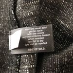 Lane Bryant Tweed Boucle Raw Trim Short Sleeve Fit & Flare Dress 10/12 Large Photo 10