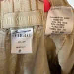 CP Shades Linen Pants Beige Lagenlook Medium Photo 4