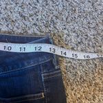 American Eagle Super Stretch X4 Dark Wash Denim Jeans Photo 3