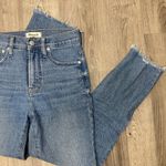 Madewell The Perfect Vintage Jean Size 24 Photo 2