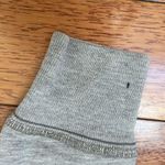 Abercrombie & Fitch | Gray Pink Hoodie Sweatshirt Small Photo 1