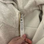 Lululemon Scuba Hoodie Half-Zip Photo 1