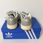 Adidas Campus 00s Grey Suede Casual Sneakers HQ8707 Mens 4.5 Womens 5.5- 6 Photo 2