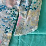 Asymmetric Tube Top Floral Multiple Photo 1