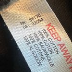 Free People  Beach Valley Mini Dress Back Tie Sleeveless Mini 100% Cotton Size XS Photo 12