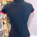 Armani Exchange Sweater Top Photo 1