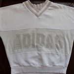Adidas  Vintage Sweatshirt Photo 3