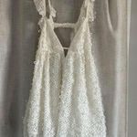 For Love & Lemons  Mini Dress White Photo 1