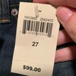 Lucky Brand Livingston Brooke Legging Jeans Photo 5