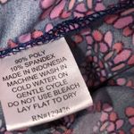 Escapada  living xsmall pink vacay dress Photo 6